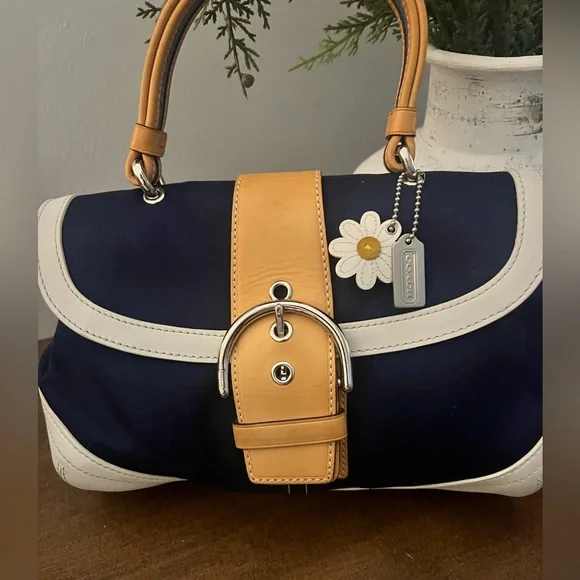 Coach Daisy Soho Bag - Picture 11 of 13